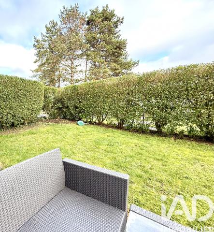 Appartement à vendre 2 pièces 41 m² Saint-Arnoult