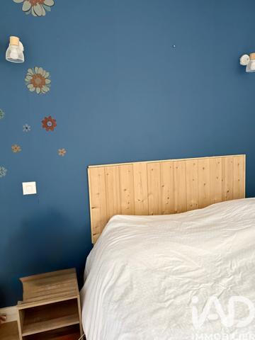 Appartement à vendre 2 pièces 41 m² Saint-Arnoult