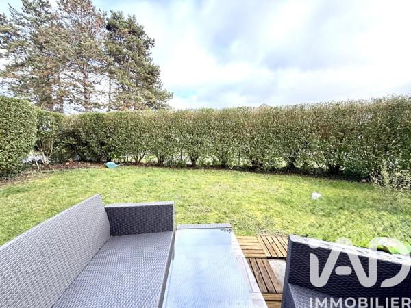 Appartement à vendre 2 pièces 41 m² Saint-Arnoult