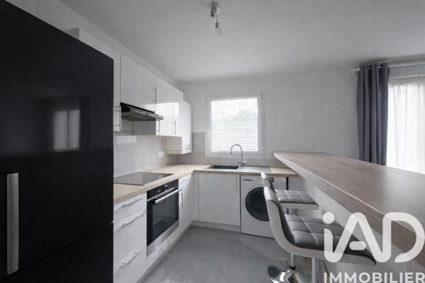 Appartement à vendre 2 pièces 47 m² Noiseau