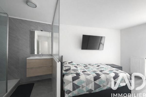 Appartement à vendre 2 pièces 47 m² Noiseau