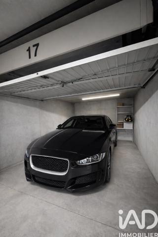 Appartement à vendre 2 pièces 47 m² Noiseau