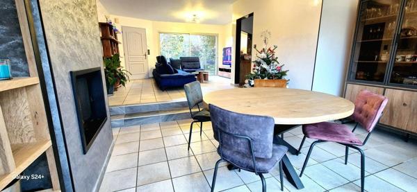 2 maisons, piscine et aucun travaux à prévoir