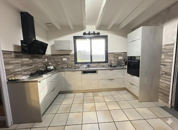 2 maisons, piscine et aucun travaux à prévoir