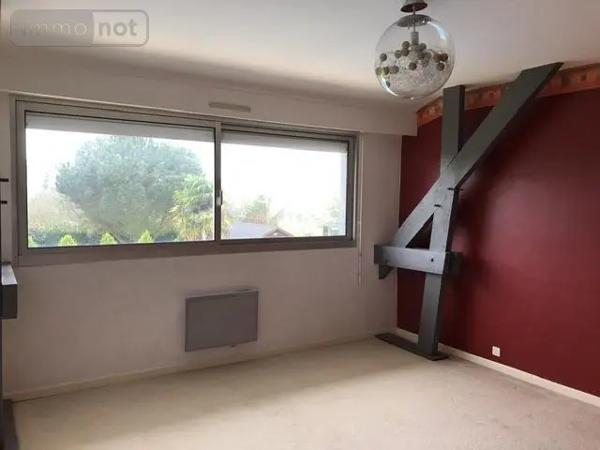 Achat - Maison Soulaire-et-Bourg 49460 7 pièces 138 m 2 2387 m 2