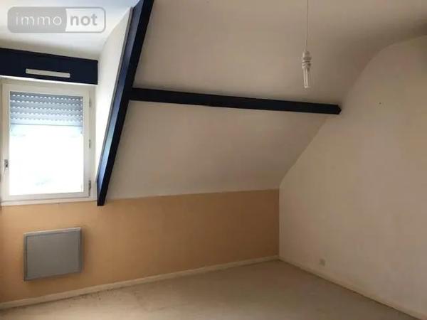 Achat - Maison Soulaire-et-Bourg 49460 7 pièces 138 m 2 2387 m 2