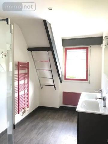 Achat - Maison Soulaire-et-Bourg 49460 7 pièces 138 m 2 2387 m 2