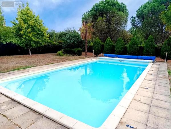 Achat - Maison Soulaire-et-Bourg 49460 7 pièces 138 m 2 2387 m 2