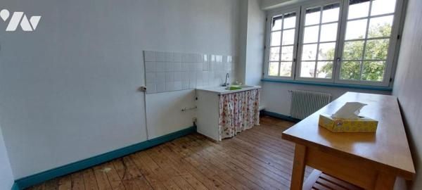 Vente Maison à Tréguier
