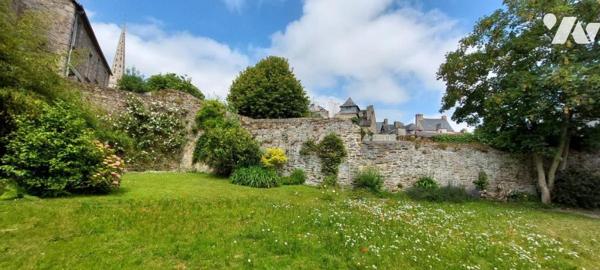 Vente Maison à Tréguier