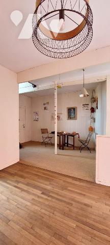 Vente Maison à Tréguier