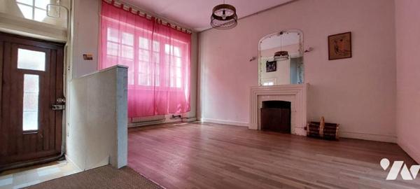 Vente Maison à Tréguier