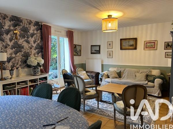 Maison à vendre 7 pièces 141 m² Le Port-Marly