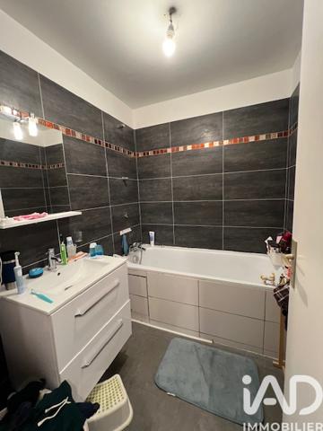 Maison à vendre 7 pièces 141 m² Le Port-Marly