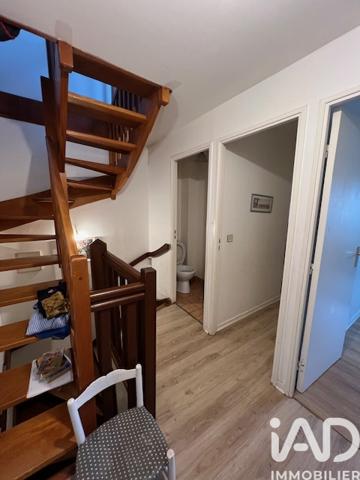 Maison à vendre 7 pièces 141 m² Le Port-Marly