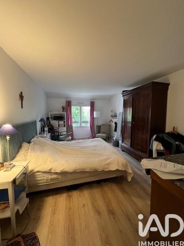 Maison à vendre 7 pièces 141 m² Le Port-Marly