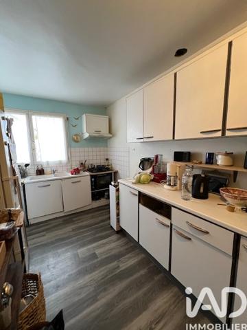 Maison à vendre 7 pièces 141 m² Le Port-Marly