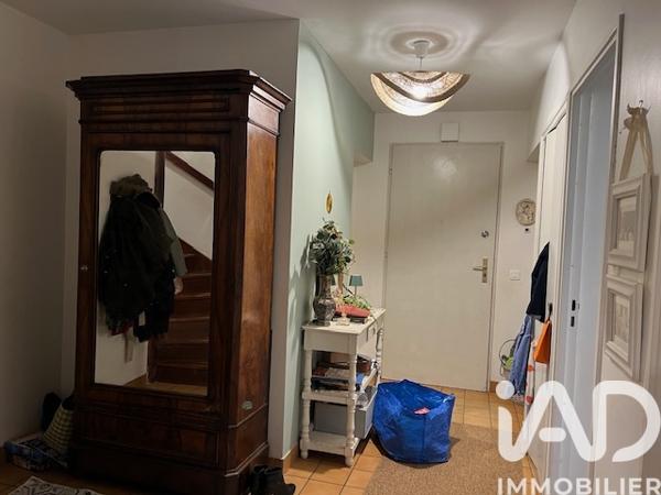 Maison à vendre 7 pièces 141 m² Le Port-Marly
