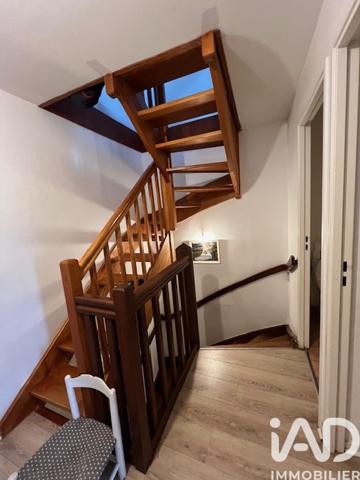 Maison à vendre 7 pièces 141 m² Le Port-Marly
