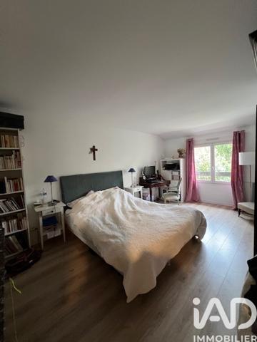 Maison à vendre 7 pièces 141 m² Le Port-Marly