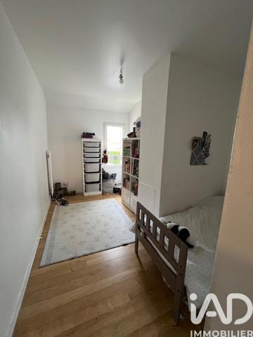 Maison à vendre 7 pièces 141 m² Le Port-Marly