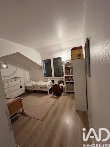 Maison à vendre 7 pièces 141 m² Le Port-Marly