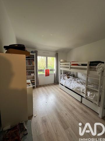 Maison à vendre 7 pièces 141 m² Le Port-Marly