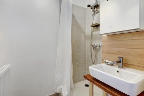 Appartement 4 pièces - 77 m² Exclusivité efficity