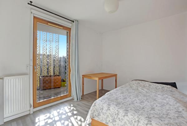 Appartement 4 pièces - 77 m² Exclusivité efficity