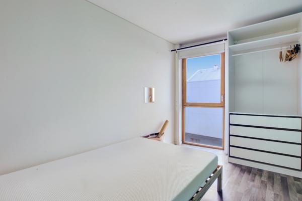 Appartement 4 pièces - 77 m² Exclusivité efficity