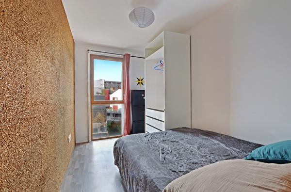 Appartement 4 pièces - 77 m² Exclusivité efficity