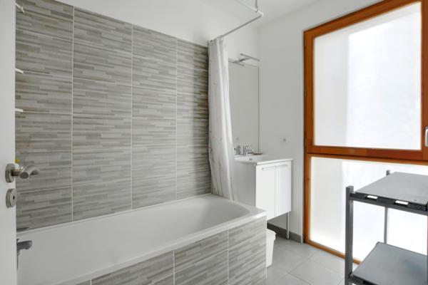 Appartement 4 pièces - 77 m² Exclusivité efficity