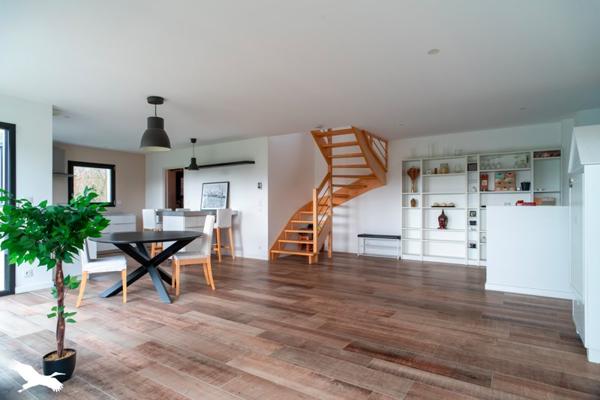 Maison à vendre |                                       La Forêt-Fouesnant |                                        5 pièces  |  126 m²