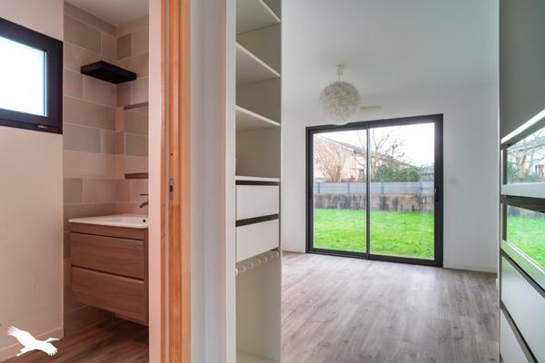 Maison à vendre |                                       La Forêt-Fouesnant |                                        5 pièces  |  126 m²