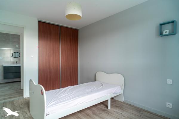 Maison à vendre |                                       La Forêt-Fouesnant |                                        5 pièces  |  126 m²