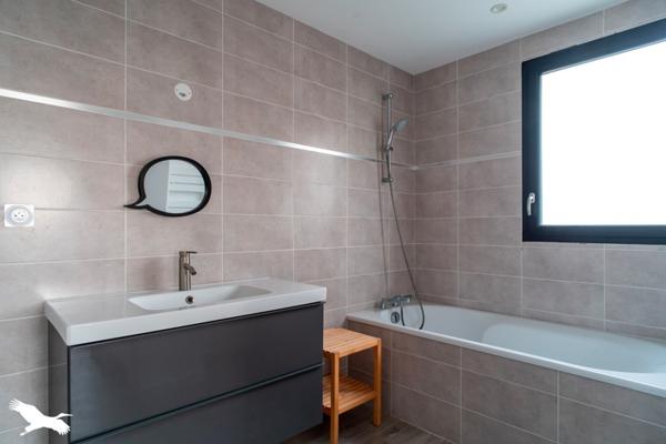 Maison à vendre |                                       La Forêt-Fouesnant |                                        5 pièces  |  126 m²