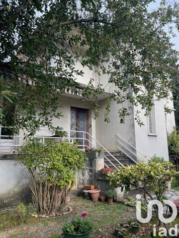 Maison à vendre 5 pièces 142 m² Sainte-Foy-la-Grande