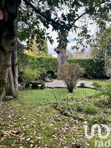 Maison à vendre 5 pièces 142 m² Sainte-Foy-la-Grande