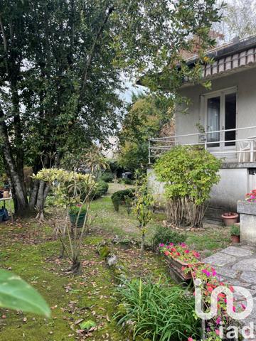 Maison à vendre 5 pièces 142 m² Sainte-Foy-la-Grande