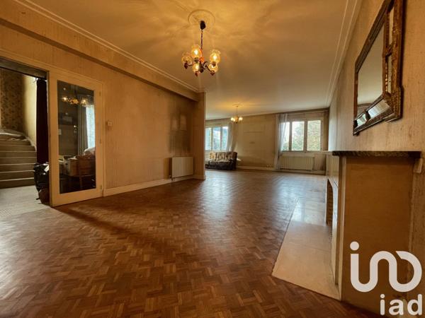Maison à vendre 5 pièces 142 m² Sainte-Foy-la-Grande