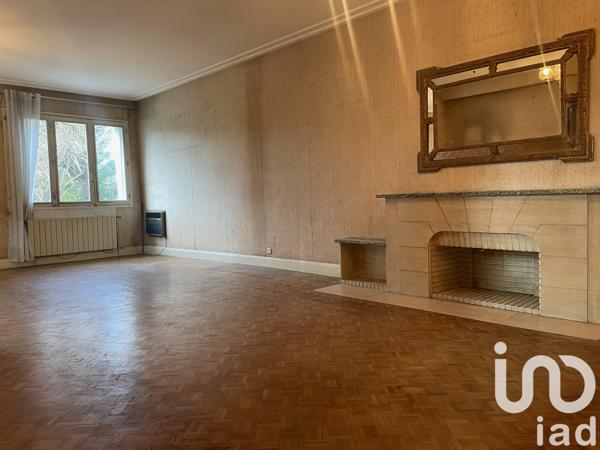 Maison à vendre 5 pièces 142 m² Sainte-Foy-la-Grande