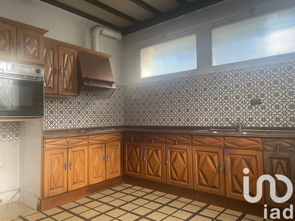 Maison à vendre 5 pièces 142 m² Sainte-Foy-la-Grande