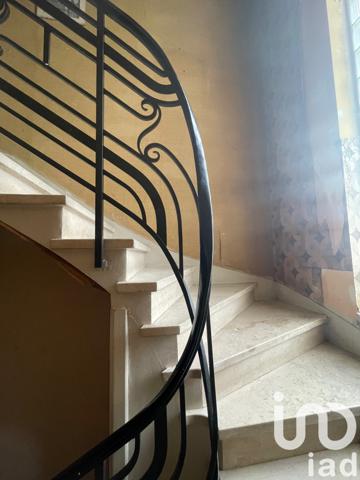 Maison à vendre 5 pièces 142 m² Sainte-Foy-la-Grande