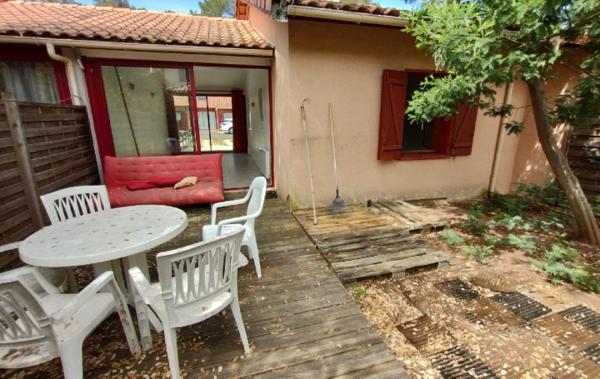 Vente Maison Moliets-et-maa   