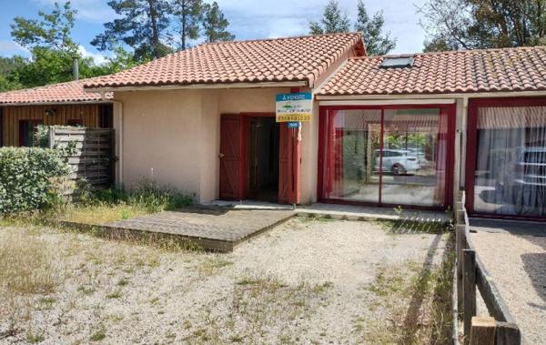 Vente Maison Moliets-et-maa   