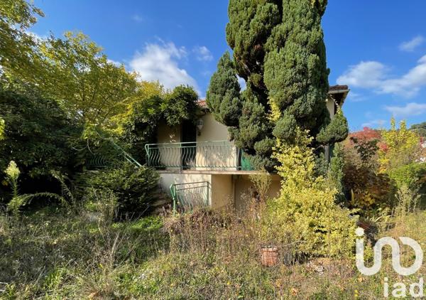 Maison à vendre 3 pièces 65 m² Fontenay-lès-Briis