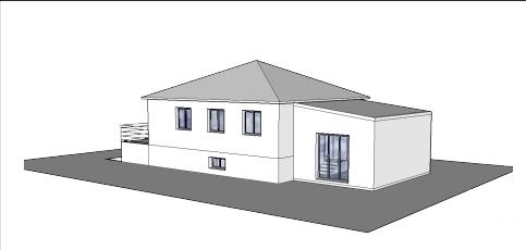 Maison à vendre 3 pièces 65 m² Fontenay-lès-Briis