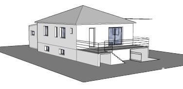 Maison à vendre 3 pièces 65 m² Fontenay-lès-Briis