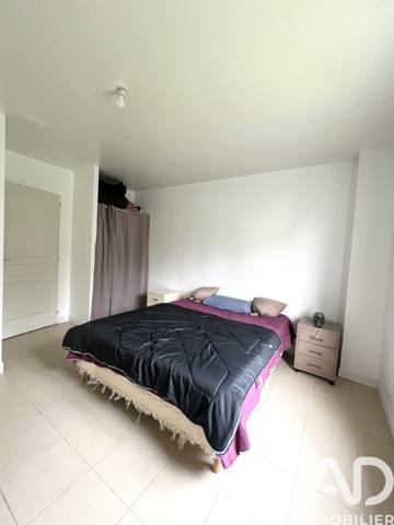 Appartement à vendre 2 pièces 48,65 m² Courçon