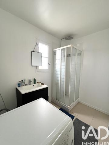 Appartement à vendre 2 pièces 48,65 m² Courçon